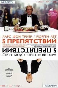 Пять препятствий (2003)