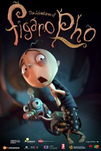 Фобии Фигаро (2009)