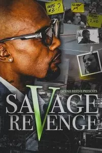 Savage Revenge (2022)