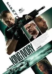 Король слоновой кости (2024)