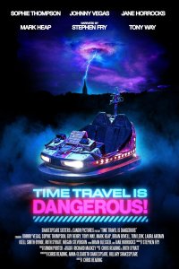 Путешествия во времени опасны (2024)