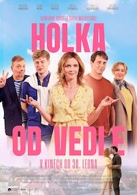Девушка по соседству (2025)